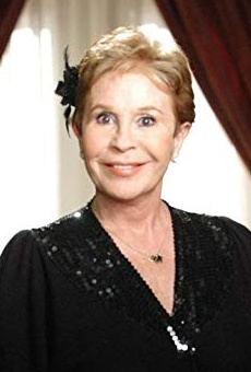 Películas de Lina Morgan