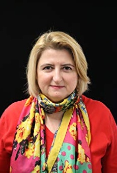 Películas de Lina Zaproudi-Ellman