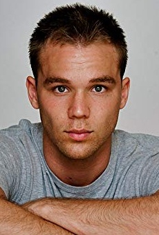 Películas de Lincoln Lewis