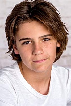 Películas de Lincoln Melcher