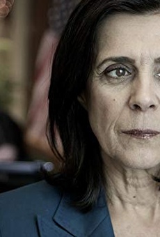 Películas de Linda Bisesti