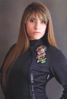 Películas de Linda Bustamante