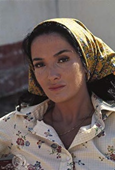 Películas de Linda Cristal