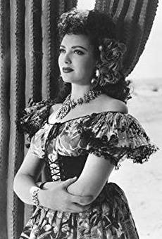 Películas de Linda Darnell