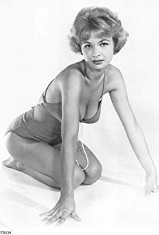 Películas de Linda Dietrich