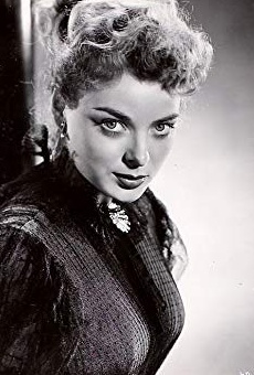 Películas de Linda Douglas Películas de Linda Douglas