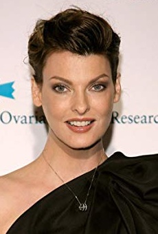 Películas de Linda Evangelista