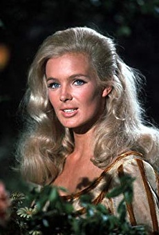 Películas de Linda Evans
