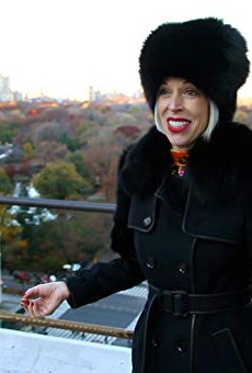 Películas de Linda Fargo