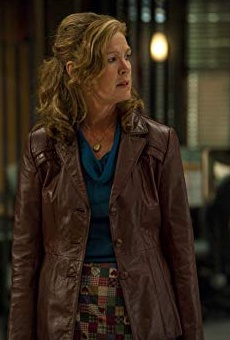 Películas de Linda Gehringer