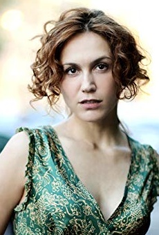 Películas de Linda Gennari