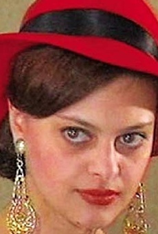 Películas de Linda Giga