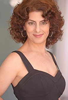 Películas de Linda Grasso