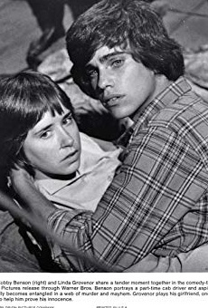 Películas de Linda Grovenor