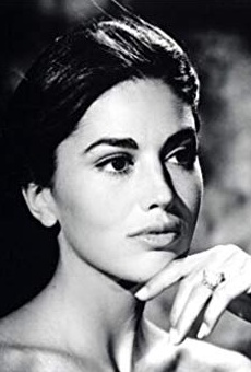 Películas de Linda Harrison