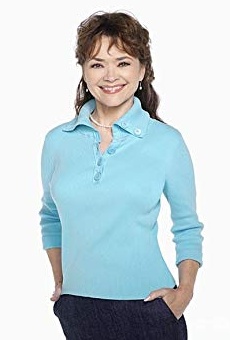 Películas de Linda Hart