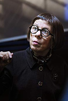 Películas de Linda Hunt