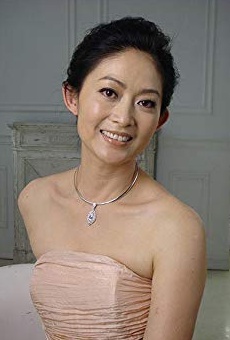 Películas de Linda Jui-Chi Liu