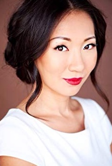 Películas de Linda Kang