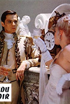 Películas de Linda Kerridge