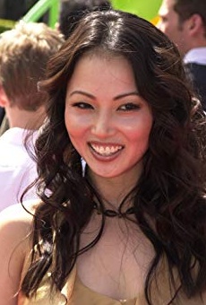 Películas de Linda Kim