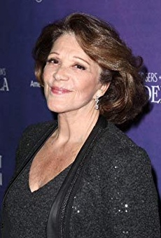 Películas de Linda Lavin