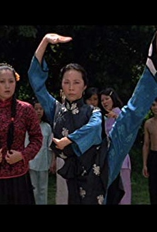 Películas de Linda Lin