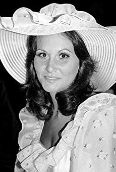 Películas de Linda Lovelace