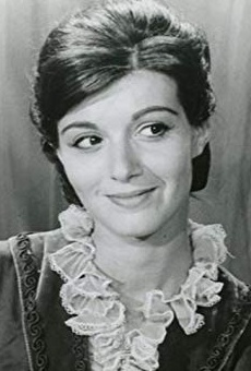 Películas de Linda Marsh