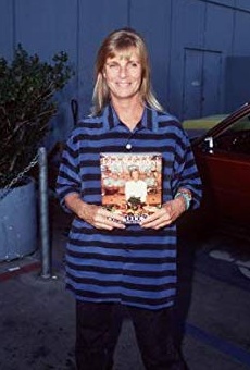 Películas de Linda McCartney