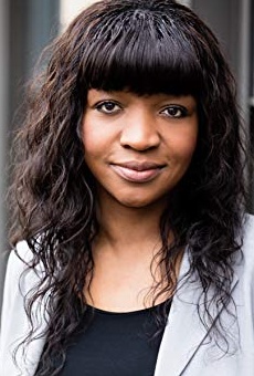 Películas de Linda Obasi