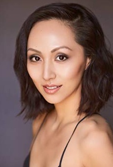 Películas de Linda Park