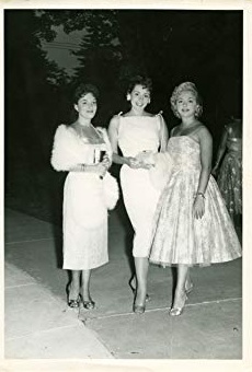 Películas de Linda Pugach Películas de Linda Pugach