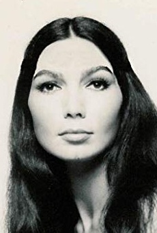 Películas de Linda Redfearn