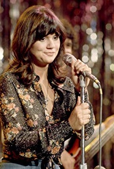 Películas de Linda Ronstadt