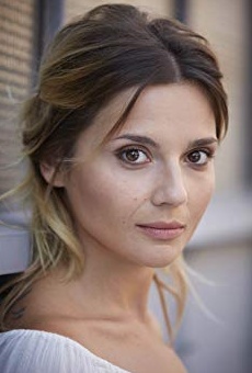 Películas de Linda Runge Películas de Linda Runge