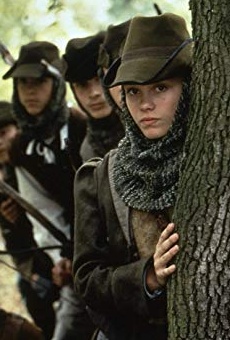 Películas de Linda Rybová