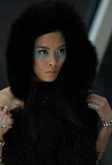 Películas de Linda S. Wong Películas de Linda S. Wong