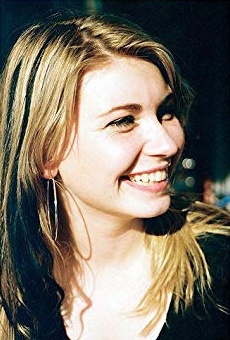 Películas de Linda Steinhoff