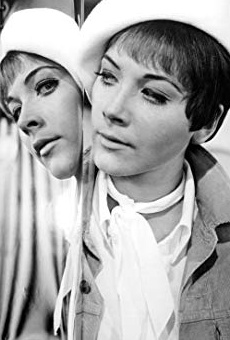 Películas de Linda Thorson