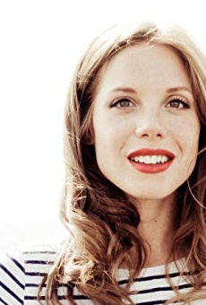 Películas de Linda van der Steen