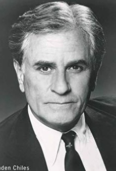 Películas de Linden Chiles