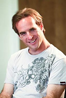 Películas de Linden East