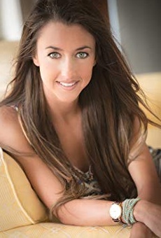 Películas de Lindley Mayer