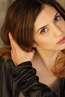 Películas de Lindsay Arends