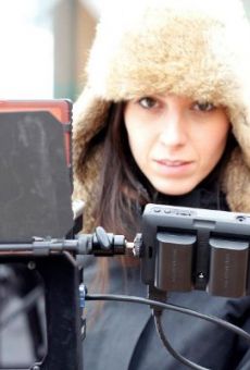 Películas de Lindsay Barrasse