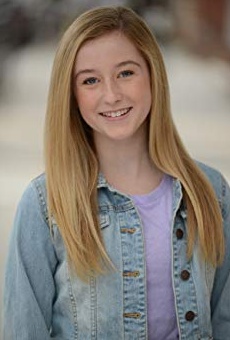 Películas de Lindsay Becker