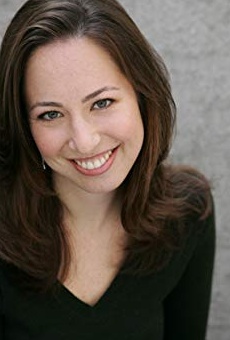 Películas de Lindsay Bellock Lieber