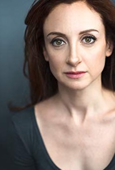 Películas de Lindsay Brill