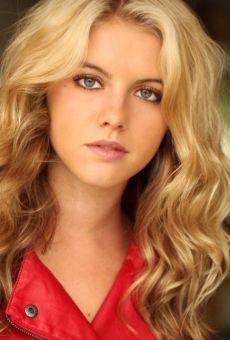 Películas de Lindsay Bushman